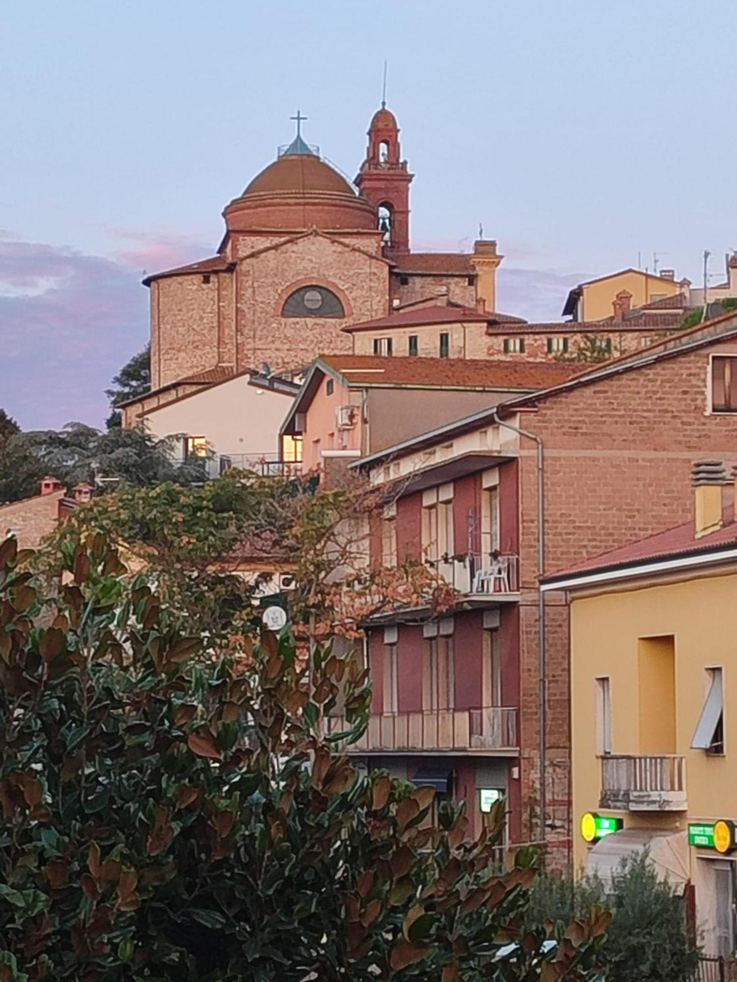 Via Roma 34 Apartment Castiglione del Lago Exterior photo